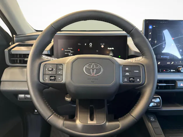Toyota RAV4 2.5 Plug-In-Hybrid Trend