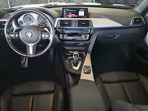 BMW 420d xDrive SAG Gran Coupé