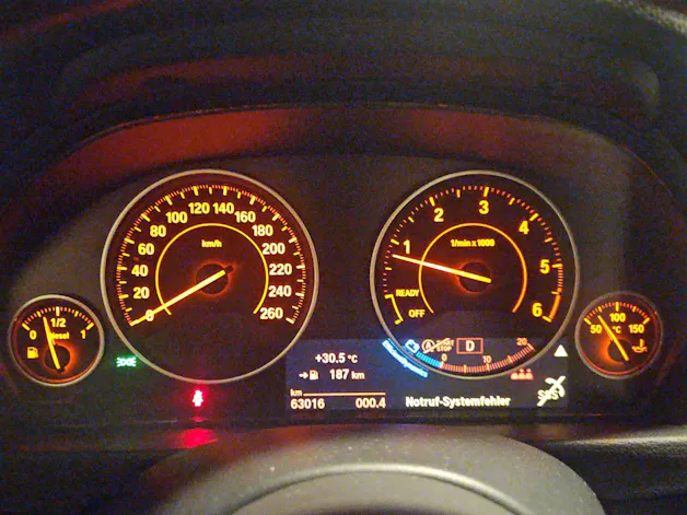 BMW 420d xDrive SAG Gran Coupé