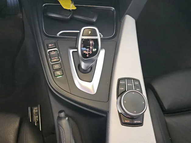 BMW 420d xDrive SAG Gran Coupé