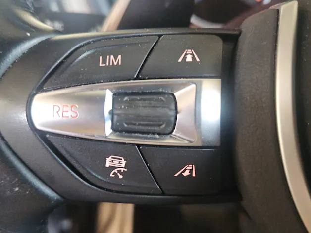 BMW 420d xDrive SAG Gran Coupé
