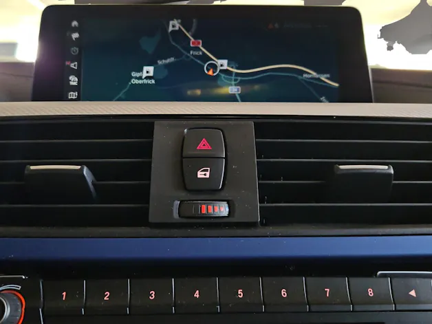 BMW 420d xDrive SAG Gran Coupé