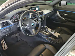 BMW 420d xDrive SAG Gran Coupé