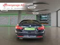 BMW 420d xDrive SAG Gran Coupé