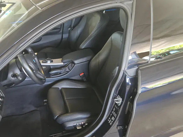 BMW 420d xDrive SAG Gran Coupé