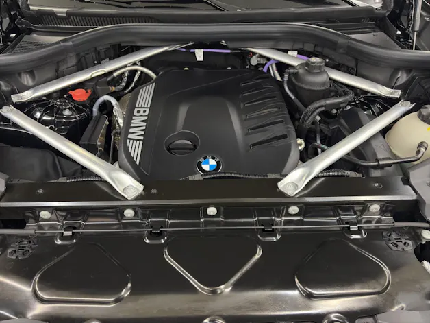 BMW X5 30d xDrive M Sport