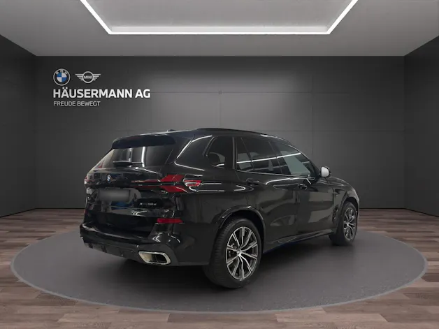 BMW X5 30d xDrive  M Sport