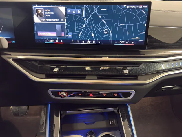 BMW X5 30d xDrive M Sport