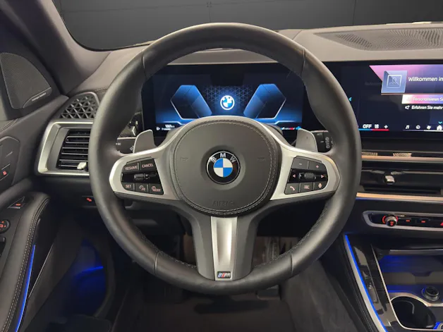 BMW X5 30d xDrive  M Sport
