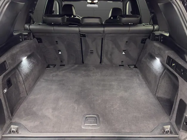 BMW X5 30d xDrive M Sport