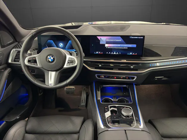 BMW X5 30d xDrive  M Sport