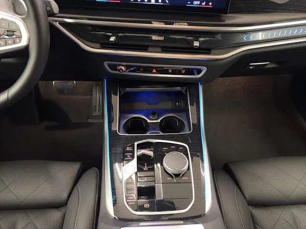 BMW X5 30d xDrive  M Sport