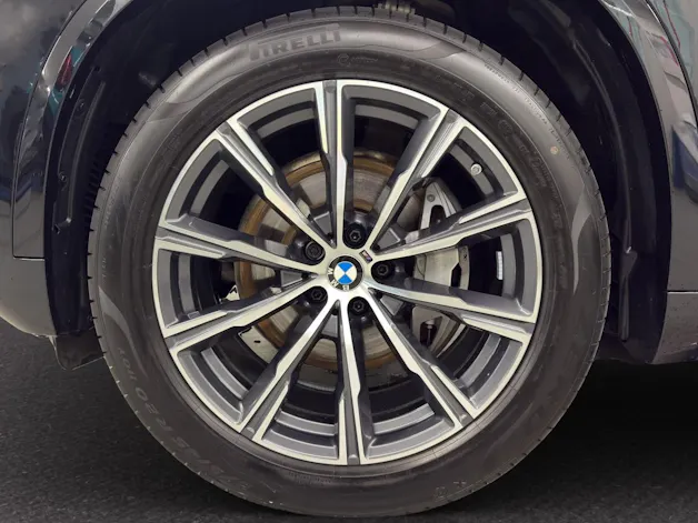 BMW X5 30d xDrive  M Sport