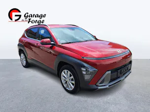 Hyundai Kona 1.6 GDi Hybrid Amplia