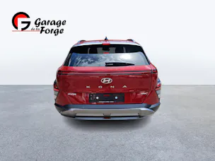 HYUNDAI Kona 1.6 GDi Hybrid Amplia