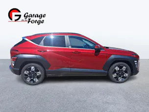 HYUNDAI Kona 1.6 GDi Hybrid Amplia