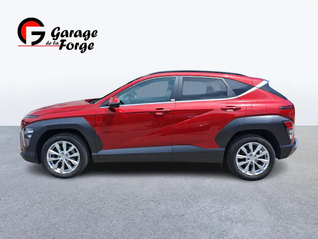 Hyundai Kona 1.6 GDi Hybrid Amplia