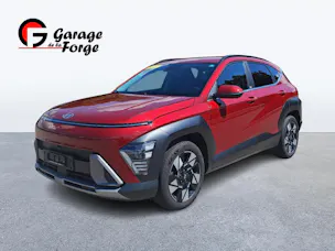 HYUNDAI Kona 1.6 GDi Hybrid Amplia