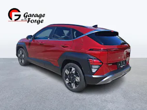HYUNDAI Kona 1.6 GDi Hybrid Amplia