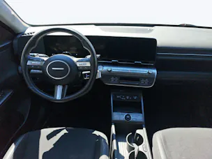 HYUNDAI Kona 1.6 GDi Hybrid Amplia