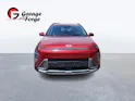 Hyundai Kona 1.6 GDi Hybrid Amplia