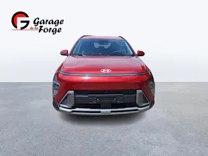 HYUNDAI Kona 1.6 GDi Hybrid Amplia