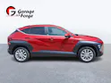 Hyundai Kona 1.6 GDi Hybrid Amplia