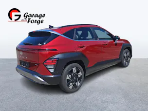 HYUNDAI Kona 1.6 GDi Hybrid Amplia