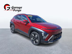 Hyundai Kona 1.6 GDi Hybrid Amplia