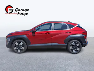 HYUNDAI Kona 1.6 GDi Hybrid Amplia