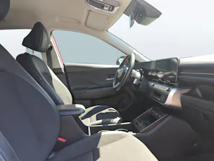 HYUNDAI Kona 1.6 GDi Hybrid Amplia