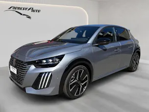 Peugeot 208 Hybrid 145 e-DCS6 GT