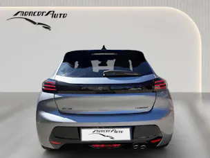 Peugeot 208 Hybrid 145 e-DCS6 GT