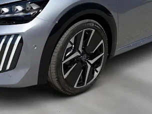 Peugeot 208 Hybrid 145 e-DCS6 GT