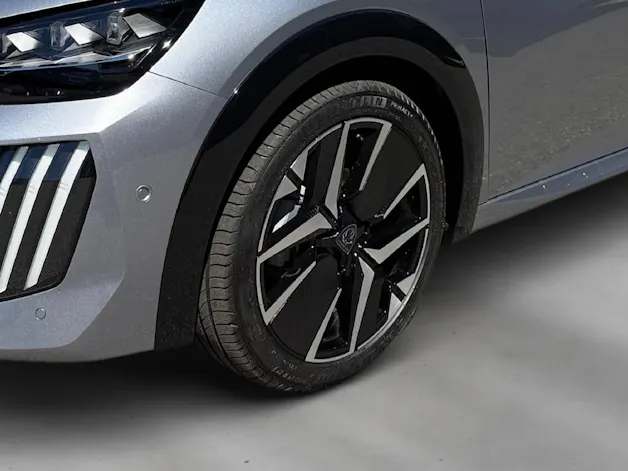 Peugeot 208 Hybrid 145 e-DCS6 GT