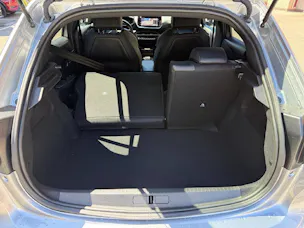 Peugeot 208 Hybrid 145 e-DCS6 GT