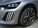 Peugeot 208 Hybrid 145 e-DCS6 GT