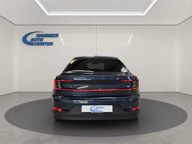 Polestar 2 Long Range Dual Motor Prime