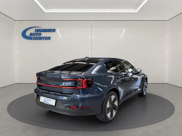 Polestar 2 Long Range Dual Motor Prime