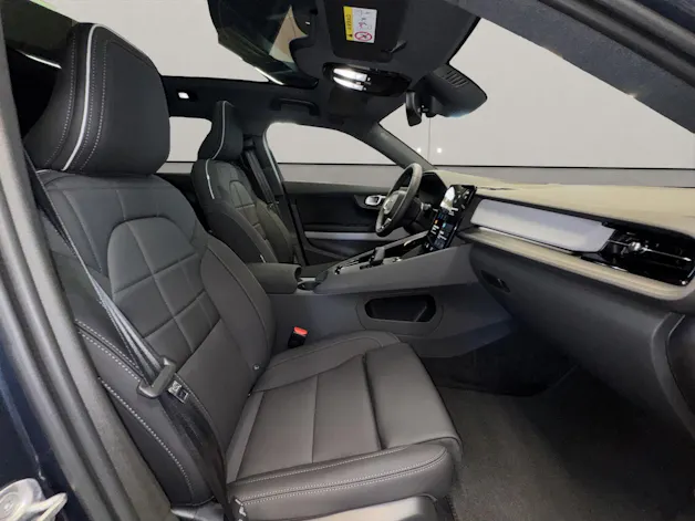 Polestar 2 Long Range Dual Motor Prime
