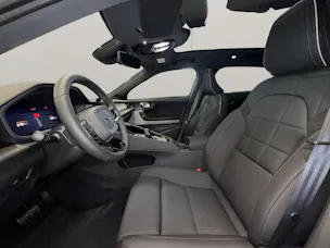 Polestar 2 Long Range Dual Motor Prime