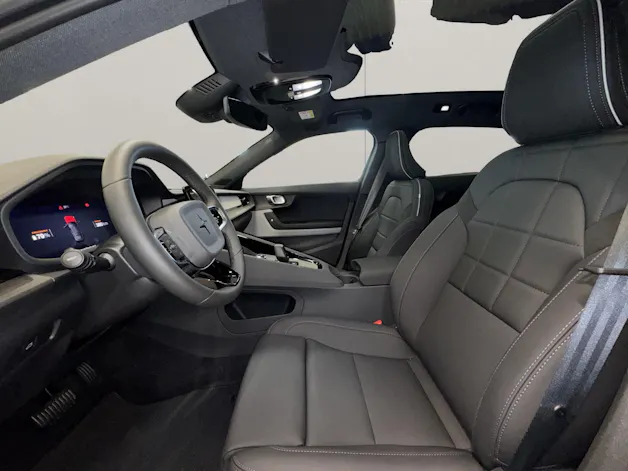 Polestar 2 Long Range Dual Motor Prime