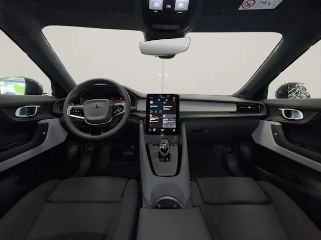 Polestar 2 Long Range Dual Motor Prime