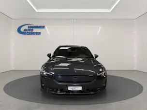 Polestar 2 Long Range Dual Motor Prime