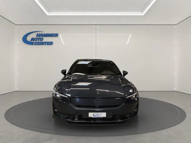 Polestar 2 Long Range Dual Motor Prime