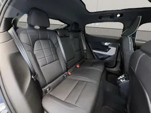 Polestar 2 Long Range Dual Motor Prime