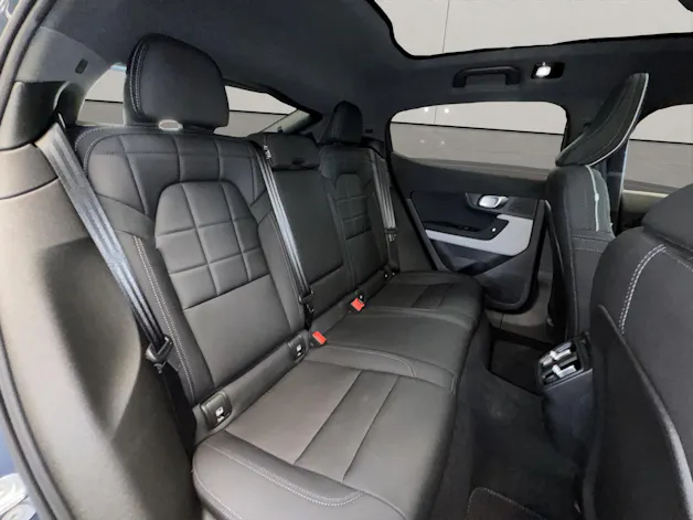 Polestar 2 Long Range Dual Motor Prime