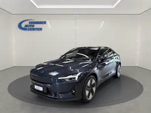 Polestar 2 Long Range Dual Motor Prime