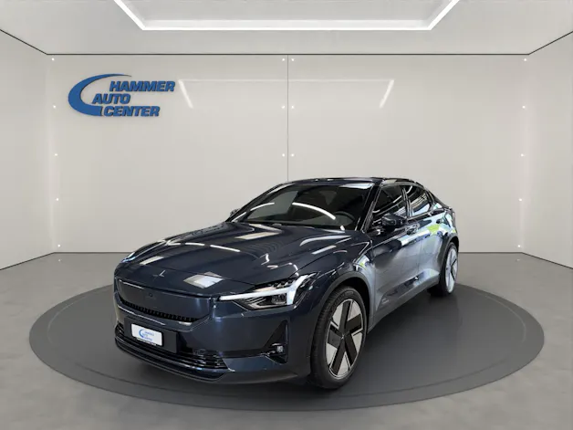 Polestar 2 Long Range Dual Motor Prime