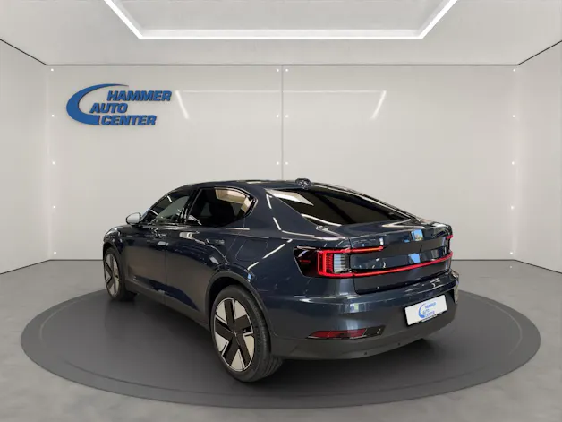Polestar 2 Long Range Dual Motor Prime